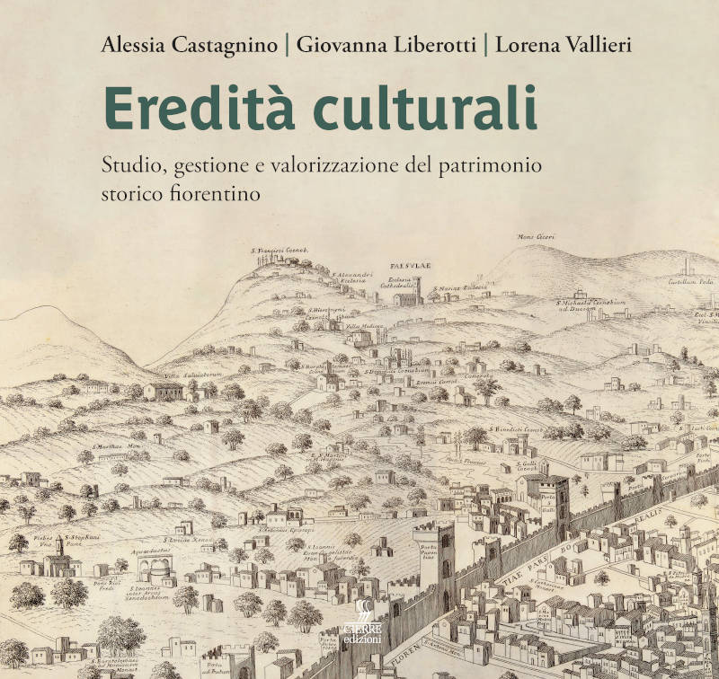 Copertina Eredità Culturali