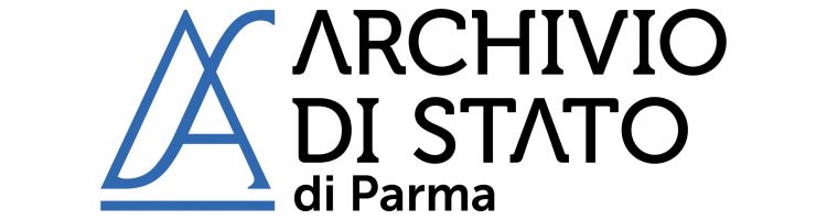 Logo archivio di stato di Parma