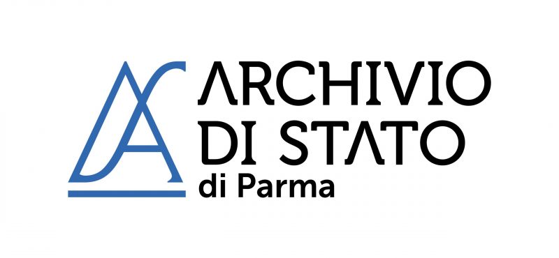 Logo archivio di stato di Parma